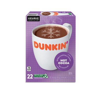 Keurig - K-Cup Coffee Milk Chocolate Hot Cocoa - Image 3