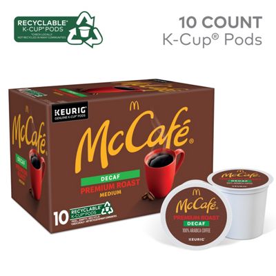 Keurig - K-Cup Coffee Premium Roast Decaf Coffee - Image 2