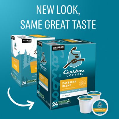 Keurig - K-Cup Coffee Daybreak Morning Blend Coffee - Image 12
