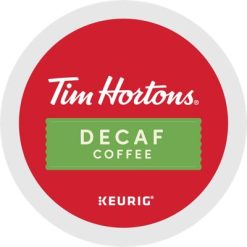 Keurig - K-Cup Coffee Decaf Coffee