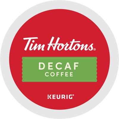Keurig - K-Cup Coffee Decaf Coffee