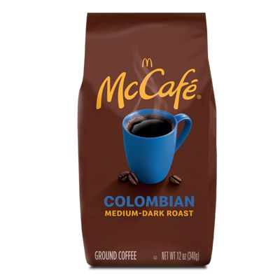 Keurig - K-Cup Coffee Colombian Coffee