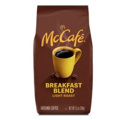 Keurig K-Cup Coffee Breakfast Blend Coffee