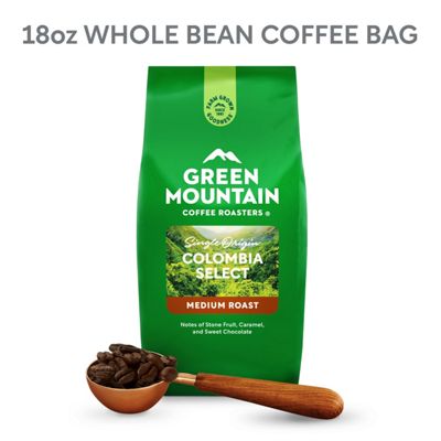 Keurig - K-Cup Coffee Colombia Select Coffee - Image 3