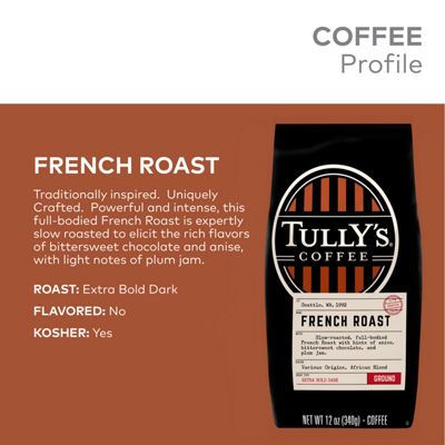 Keurig - K-Cup Coffee French Roast Extra Bold Coffee - Image 3