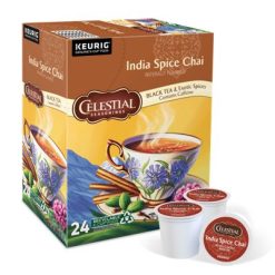 Alternative view of Keurig K-Cup Coffee India Spice Chai