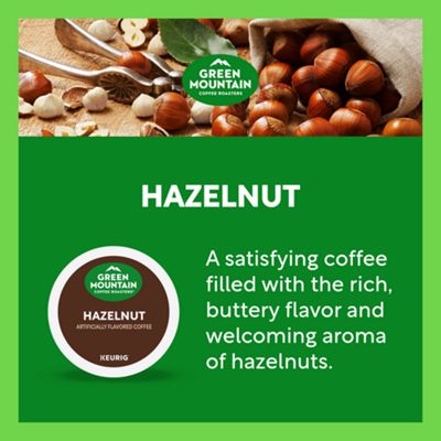 Keurig - K-Cup Coffee Variety Flavored Coffee Box - Image 6