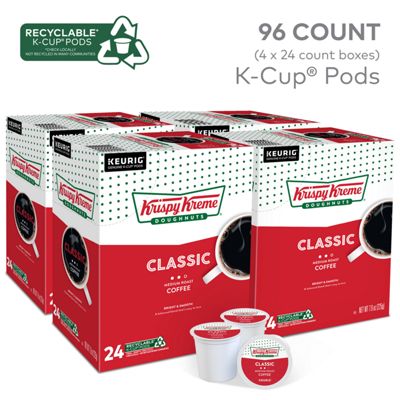 Keurig - K-Cup Coffee Classic Coffee - Image 3