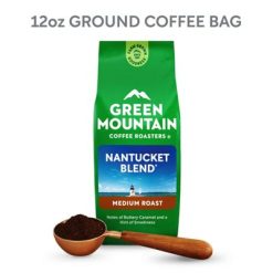 Alternative view of Keurig K-Cup Coffee Nantucket Blend Coffee