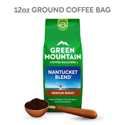 Keurig - K-Cup Coffee Nantucket Blend Coffee - Image 2