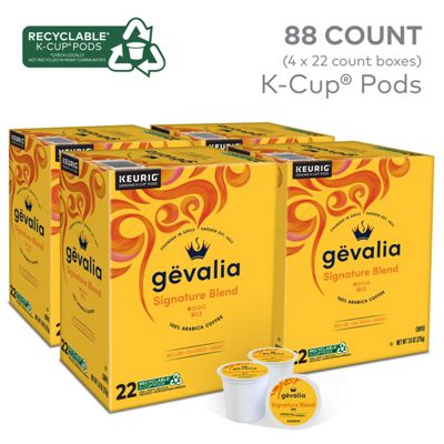 Keurig - K-Cup Coffee Signature Blend Coffee - Image 3