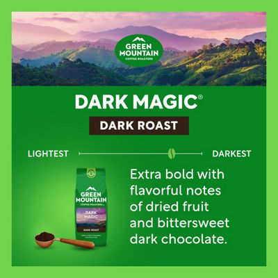 Keurig - K-Cup Coffee Dark Magic Coffee - Image 6