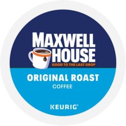 Keurig K-Cup Coffee The Original Roast Coffee
