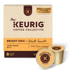 Keurig K-Cup Coffee Bright Idea