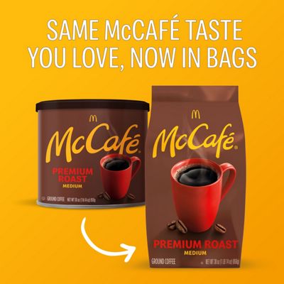 Keurig - K-Cup Coffee Premium Roast Coffee - Image 3