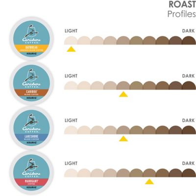 Keurig - K-Cup Coffee Caribou Variety Pack - Image 2