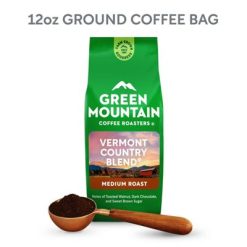 Alternative view of Keurig K-Cup Coffee Vermont Country Blend Coffee