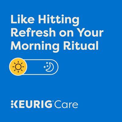 Keurig - K-Cup Coffee 6-Pack Keurig - K-Cup Coffee Water Filter Cartridge Refills - Image 7