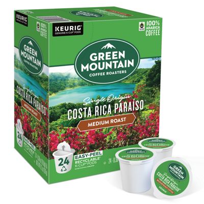 Costa Rica Paraiso Coffee - Image 3