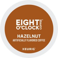 Keurig K-Cup Coffee Hazelnut Coffee