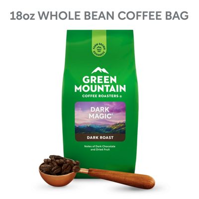 Keurig - K-Cup Coffee Dark Magic Coffee - Image 4