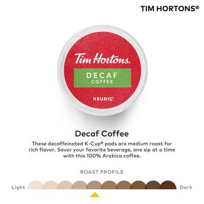 Keurig - K-Cup Coffee Decaf Coffee - Image 3