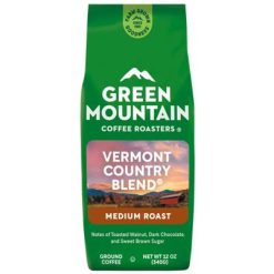 Keurig K-Cup Coffee Vermont Country Blend Coffee