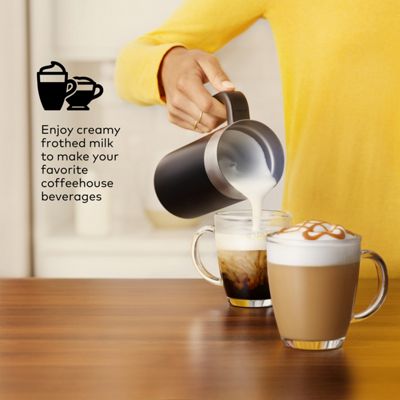 Keurig K-Cup Coffee Hot and Cold Frother - Image 5