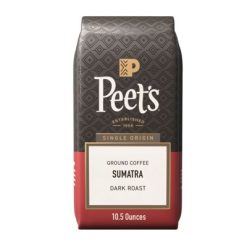 Keurig K-Cup Coffee Sumatra Coffee