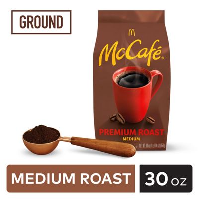 Keurig - K-Cup Coffee Premium Roast Coffee - Image 4