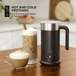 Alternative view of Keurig K-Cup Coffee Hot and Cold Frother