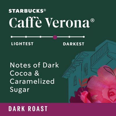 Keurig - K-Cup Coffee Caffe Verona Coffee - Image 3