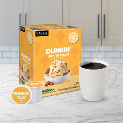 Keurig - K-Cup Coffee Butter Pecan Coffee - Image 6