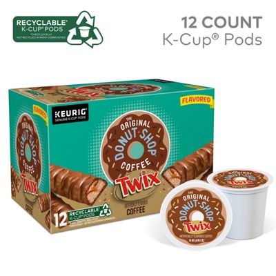 Keurig - K-Cup Coffee Twix Coffee - Image 2