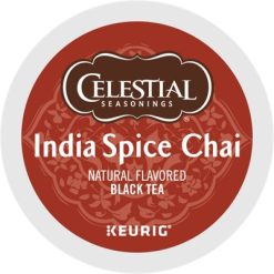 Keurig K-Cup Coffee India Spice Chai