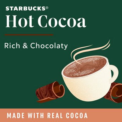 Keurig - K-Cup Coffee Hot Cocoa - Image 3