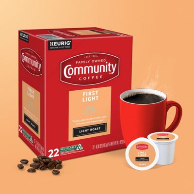 Keurig - K-Cup Coffee Vanilla Waffle Cone Coffee - Image 10