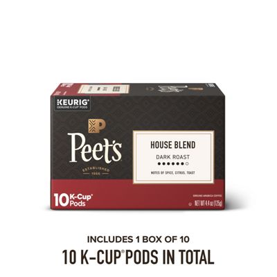 Keurig - K-Cup Coffee House Blend Coffee - Image 2
