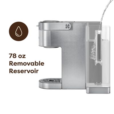 Keurig K-Cup Coffee K-Supreme Plus Special Edition Single Serve Coffee Maker - Image 7