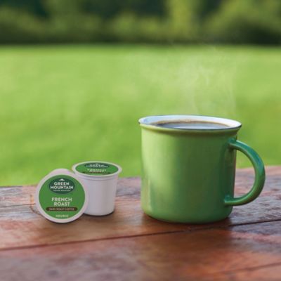 Keurig - K-Cup Coffee French Roast Coffee - Image 4
