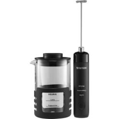 Keurig K-Cup Coffee SimpleCaf?? Frother