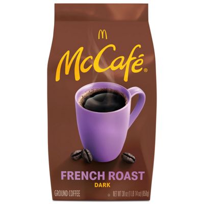 Keurig - K-Cup Coffee French Roast Coffee - Image 2