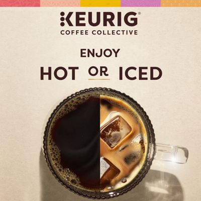 Keurig - K-Cup Coffee Bright Idea - Image 8