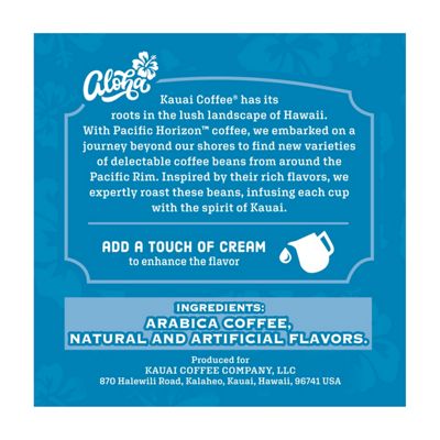 Keurig - K-Cup Coffee Banana Creme Coffee - Image 9