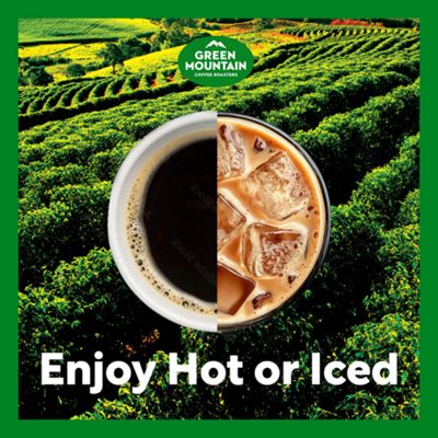 Keurig - K-Cup Coffee Variety Flavored Coffee Box - Image 8