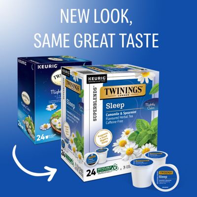 Keurig K-Cup Coffee Sleep - Image 3