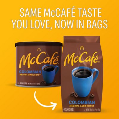 Keurig - K-Cup Coffee Colombian Coffee - Image 3