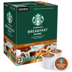 Alternative view of Keurig - K-Cup Coffee Breakfast Blend Coffee