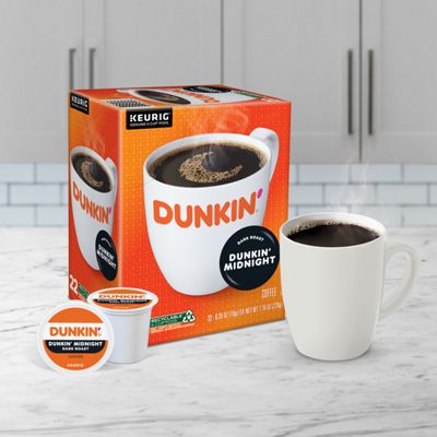 Keurig - K-Cup Coffee Midnight Coffee - Image 6