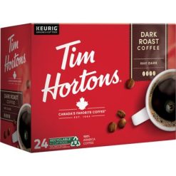 Alternative view of Keurig - K-Cup Coffee Dark Roast Coffee